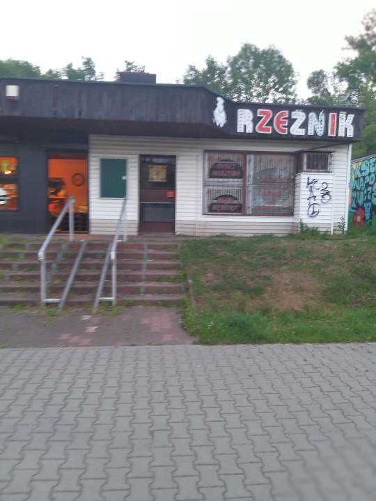 Lokal Dąbrowa Górnicza, ul. Marcina Kasprzaka