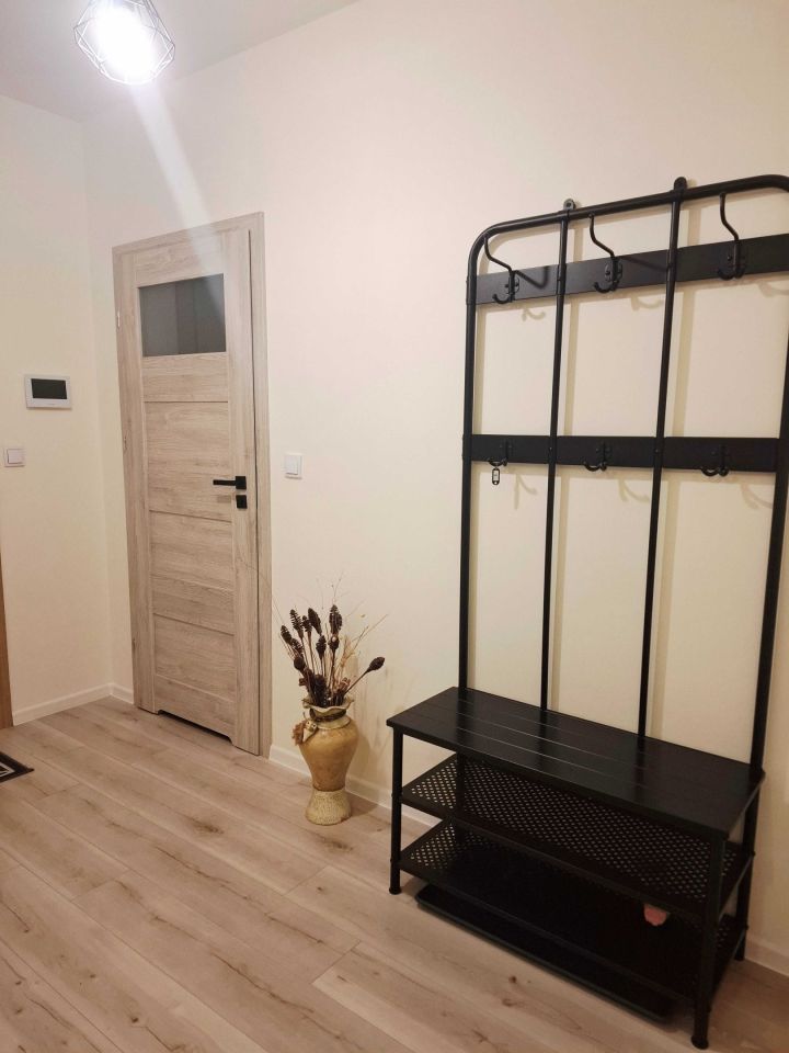 Mieszkanie 2-pokojowe Lublin Śródmieście. Zdjęcie 6