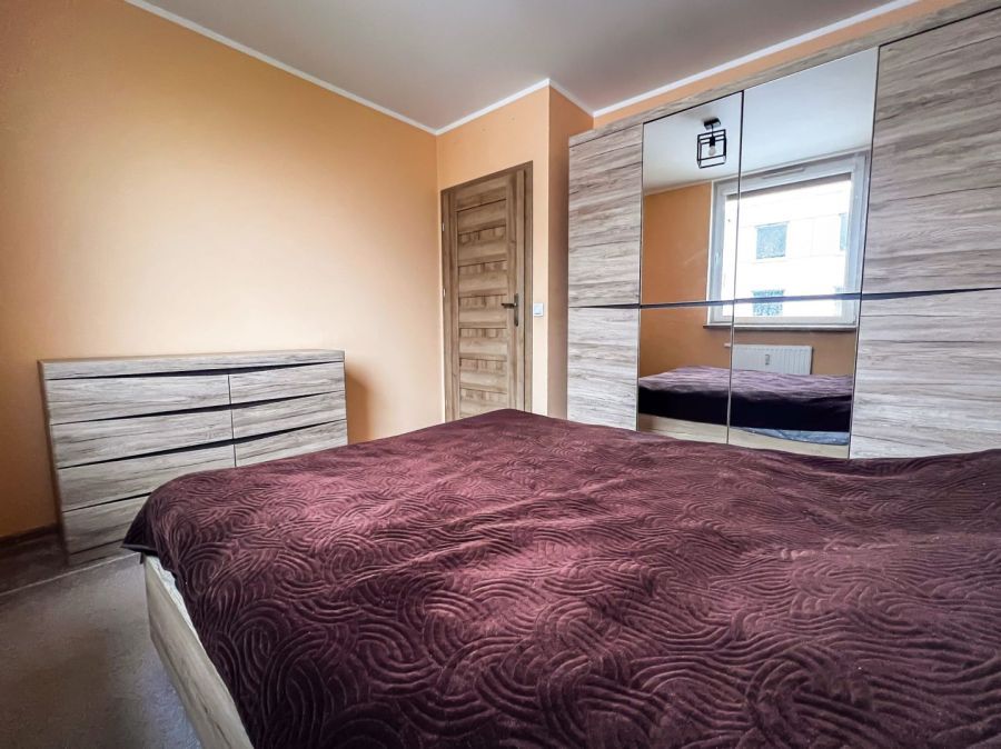 Mieszkanie 3-pokojowe Gdańsk Orunia Górna, ul. Czerska. Zdjęcie 11