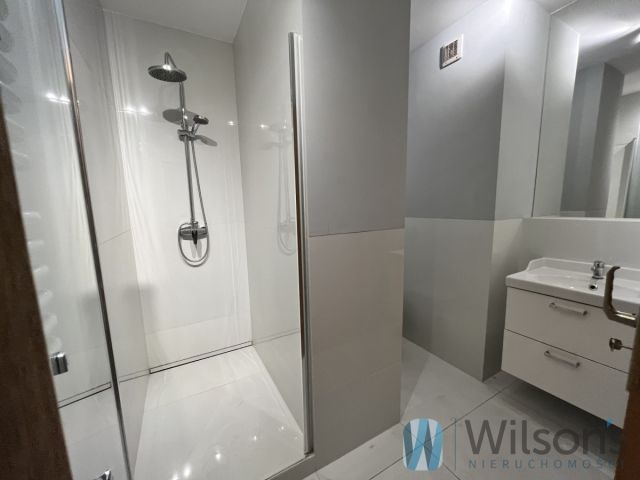 Mieszkanie 4-pokojowe Warszawa Śródmieście, ul. Tamka. Zdjęcie 12