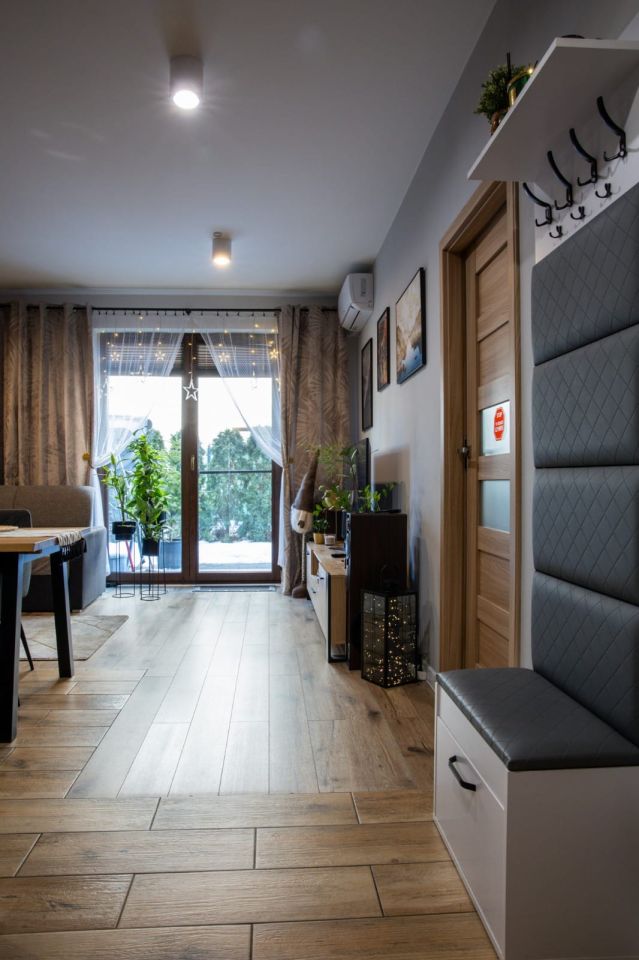 Mieszkanie 3-pokojowe Stara Iwiczna, ul. Nowa. Zdjęcie 4