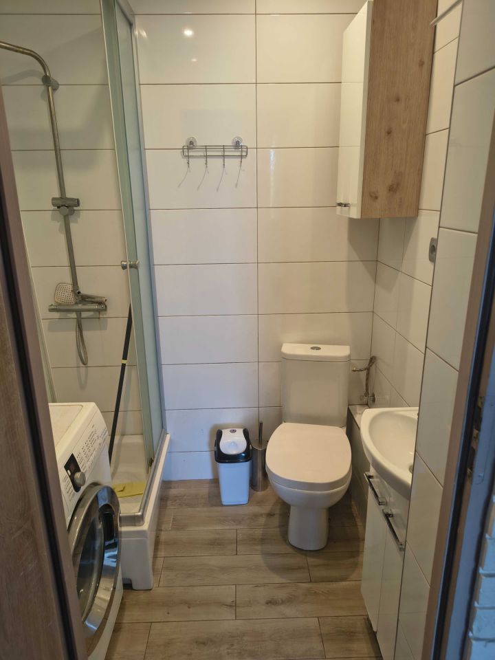 Mieszkanie 2-pokojowe Sumin. Zdjęcie 6