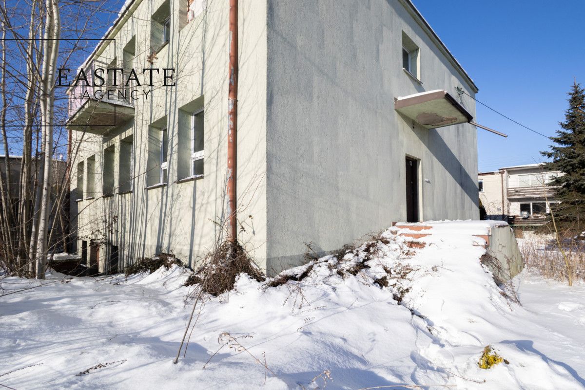 Działka inwestycyjna Pruszcz Gdański, ul. Nad Radunią. Zdjęcie 3