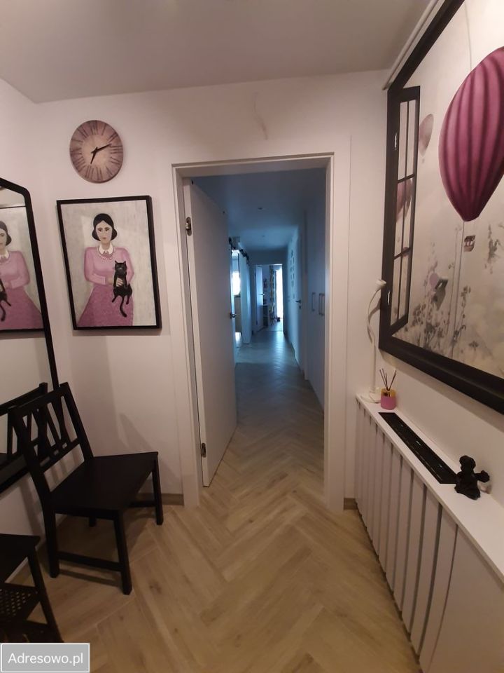 Mieszkanie 3-pokojowe Olsztyn Gutkowo, ul. Księcia Jaremy. Zdjęcie 19