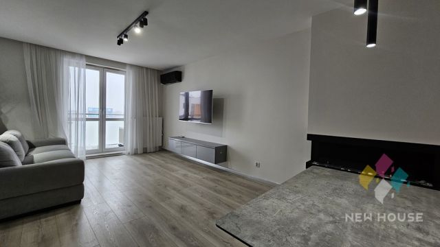 Mieszkanie 2-pokojowe Olsztyn, ul. Marcina Kasprzaka. Zdjęcie 12