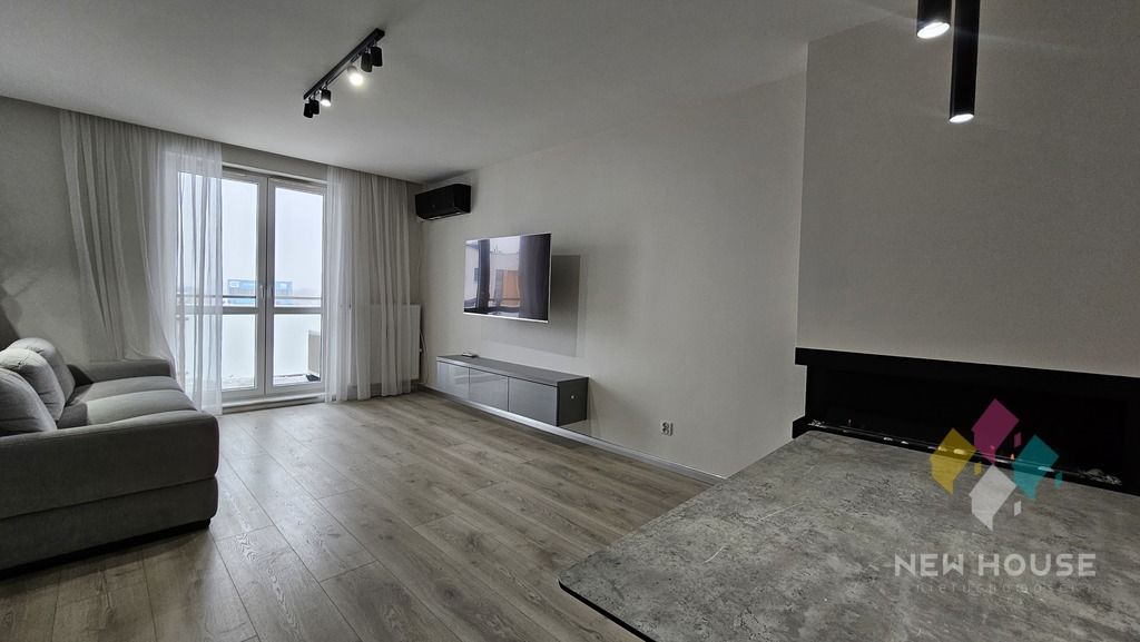 Mieszkanie 2-pokojowe Olsztyn, ul. Marcina Kasprzaka. Zdjęcie 12