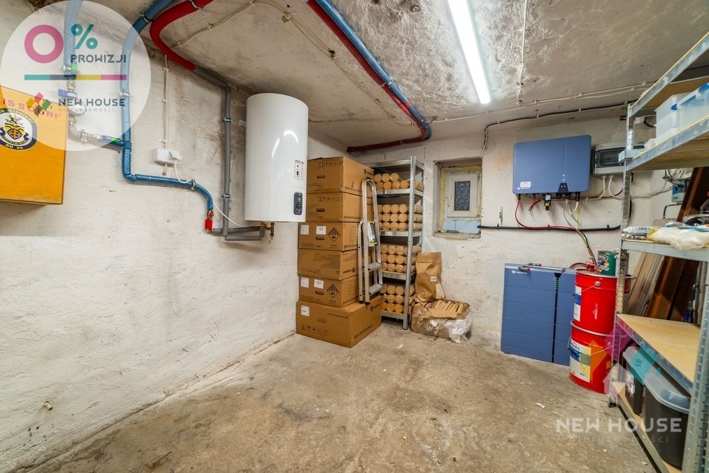 dom szeregowy, 3 pokoje Mikołajki, ul. Krótka. Zdjęcie 30