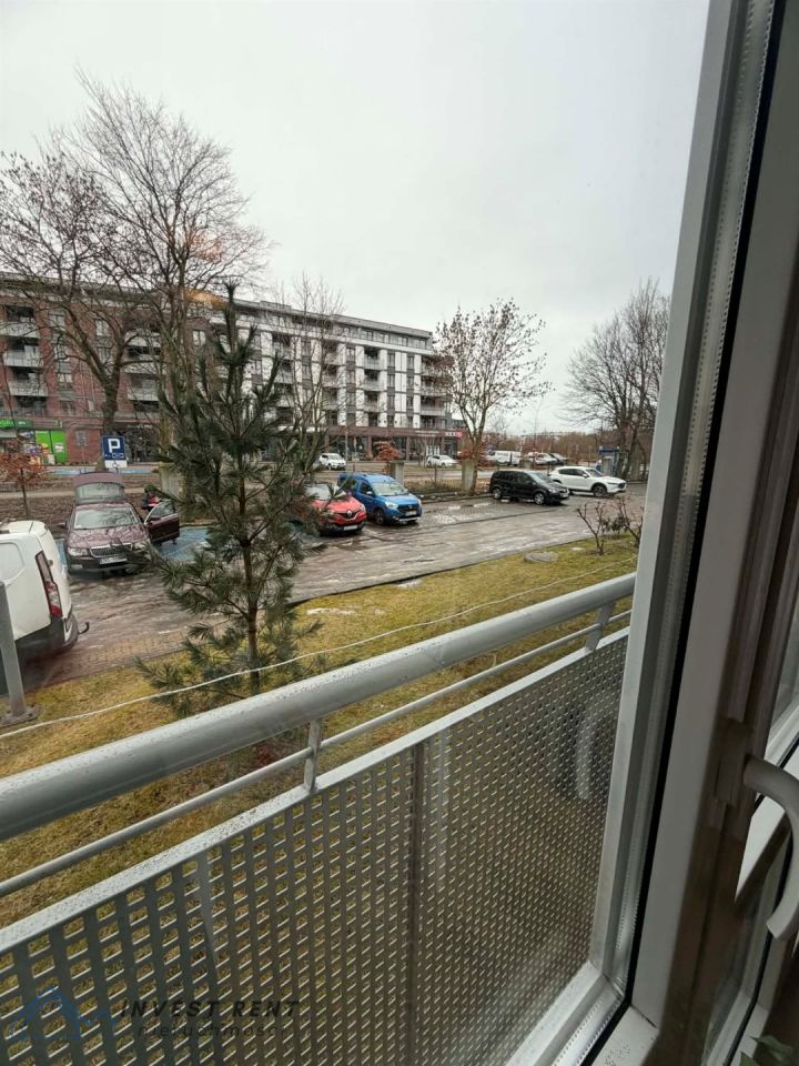 Mieszkanie 1-pokojowe Kołobrzeg, ul. Wielkopolska. Zdjęcie 20