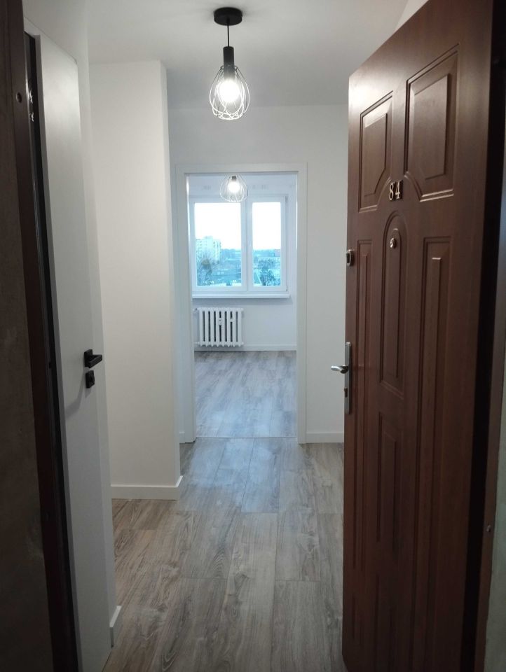 Mieszkanie 3-pokojowe Gorzów Wielkopolski, ul. marsz. Józefa Piłsudskiego. Zdjęcie 3