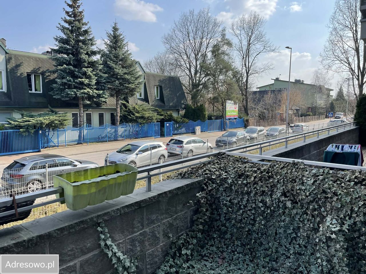 Mieszkanie 3-pokojowe Warszawa Włochy, ul. Obywatelska. Zdjęcie 12