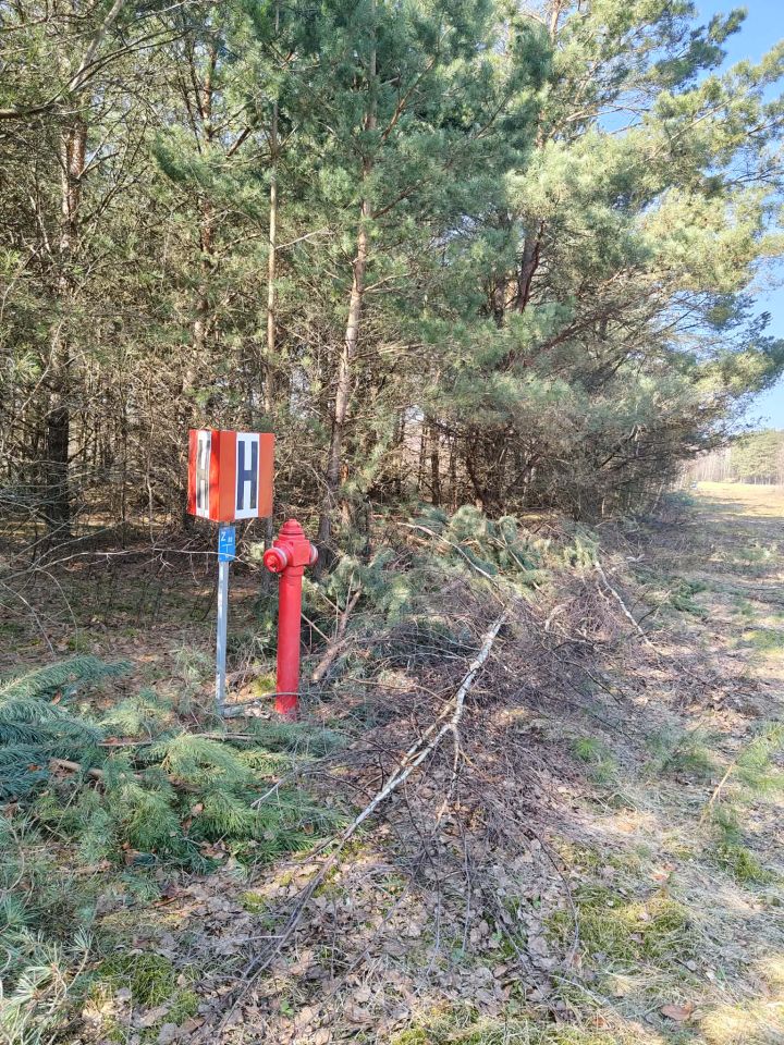 Działka budowlana Zawady, brak. Zdjęcie 4