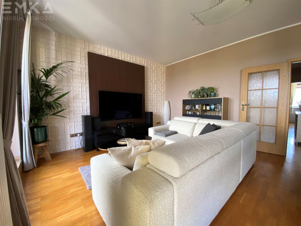 Mieszkanie 3-pokojowe Luboń, al. Aleja Jana Pawła II. Zdjęcie 3