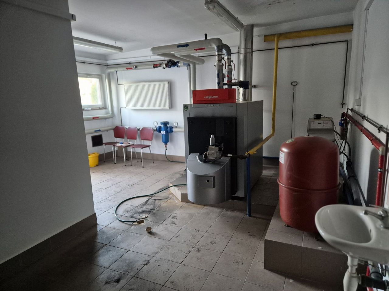 Działka budowlana Chwałkowo. Zdjęcie 5