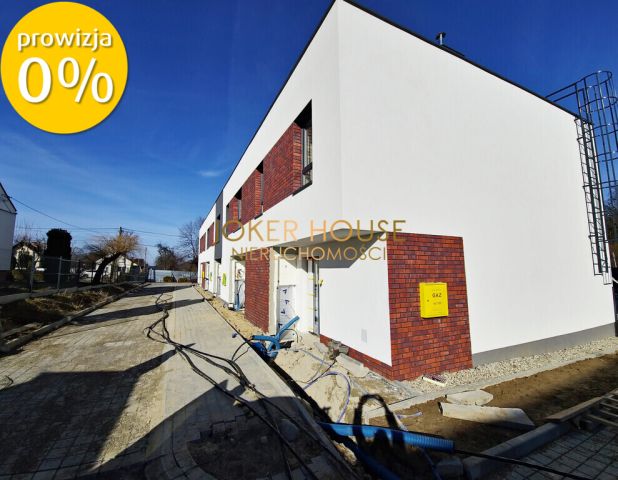 Mieszkanie 4-pokojowe Rzeszów Budziwój. Zdjęcie 10