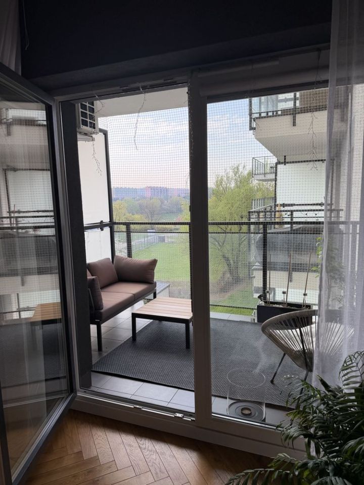 Mieszkanie 2-pokojowe Rzeszów Śródmieście, ul. Teofila Aleksandra Lenartowicza. Zdjęcie 8