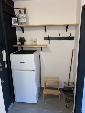 Mieszkanie 1-pokojowe Warszawa Mokotów, ul. Konduktorska. Zdjęcie 5