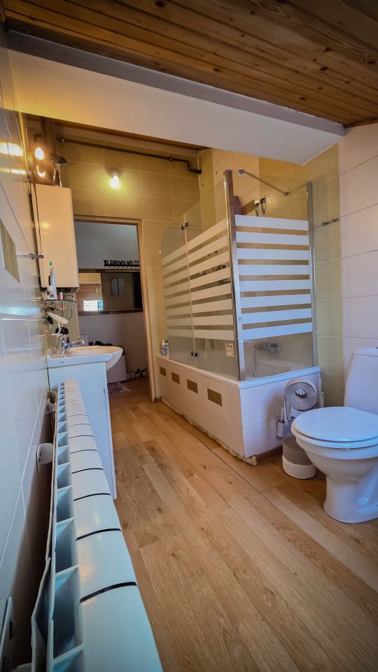 Mieszkanie 2-pokojowe Przemyśl Centrum, ul. Juliusza Słowackiego. Zdjęcie 23