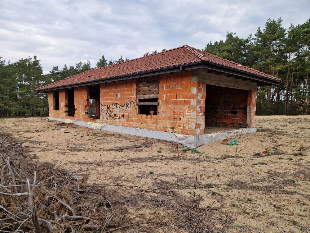 Działka inwestycyjna Szpetal Górny Szpetal Górny-Kolonia, ul. Bajeczna. Zdjęcie 24