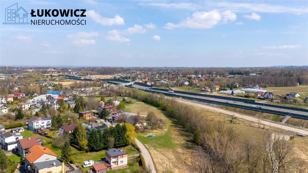 dom wolnostojący, 3 pokoje Bielsko-Biała Hałcnów. Zdjęcie 23