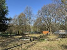 Działka rod Wrocław Stabłowice. Zdjęcie 3