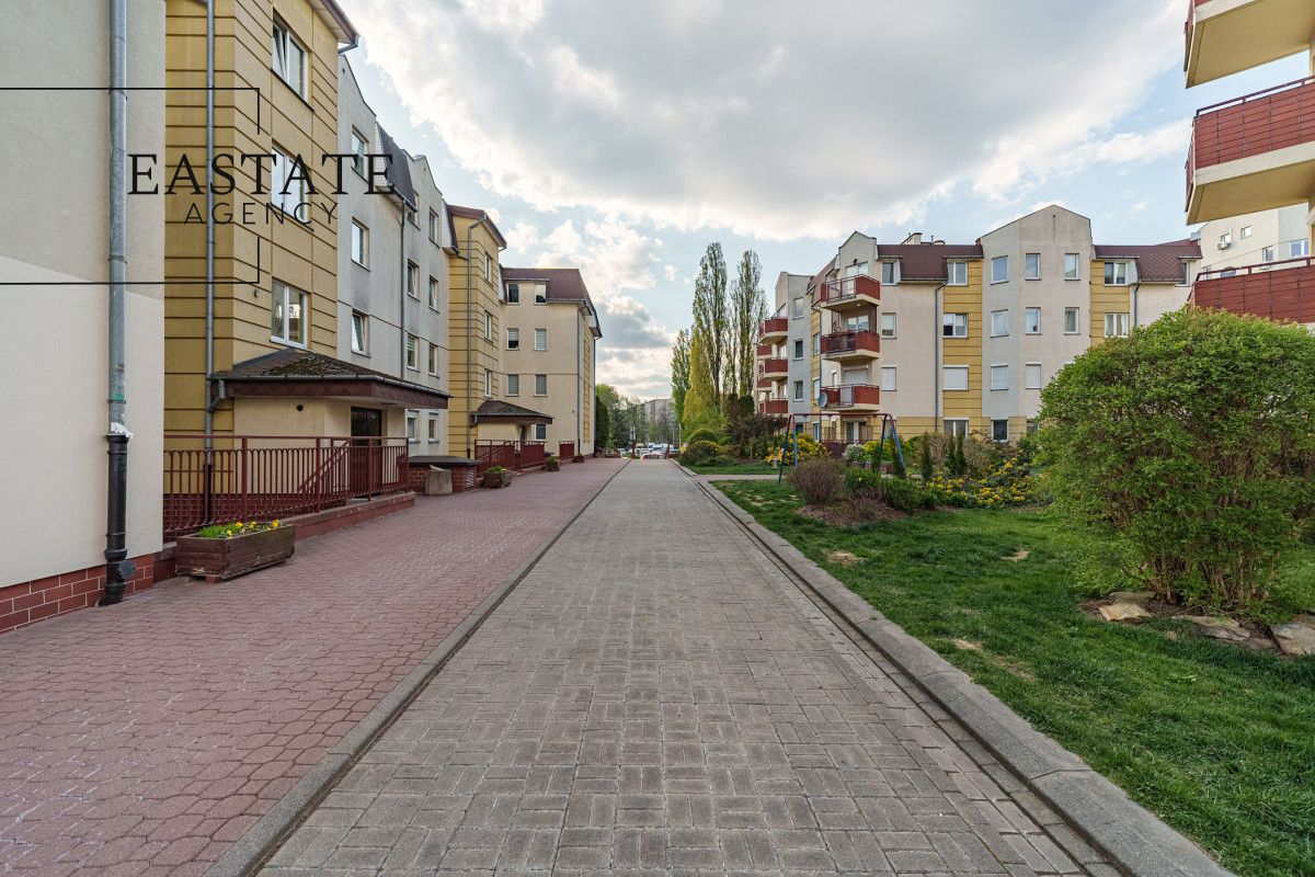 Mieszkanie 2-pokojowe Warszawa Ursus, ul. Tomcia Palucha. Zdjęcie 11