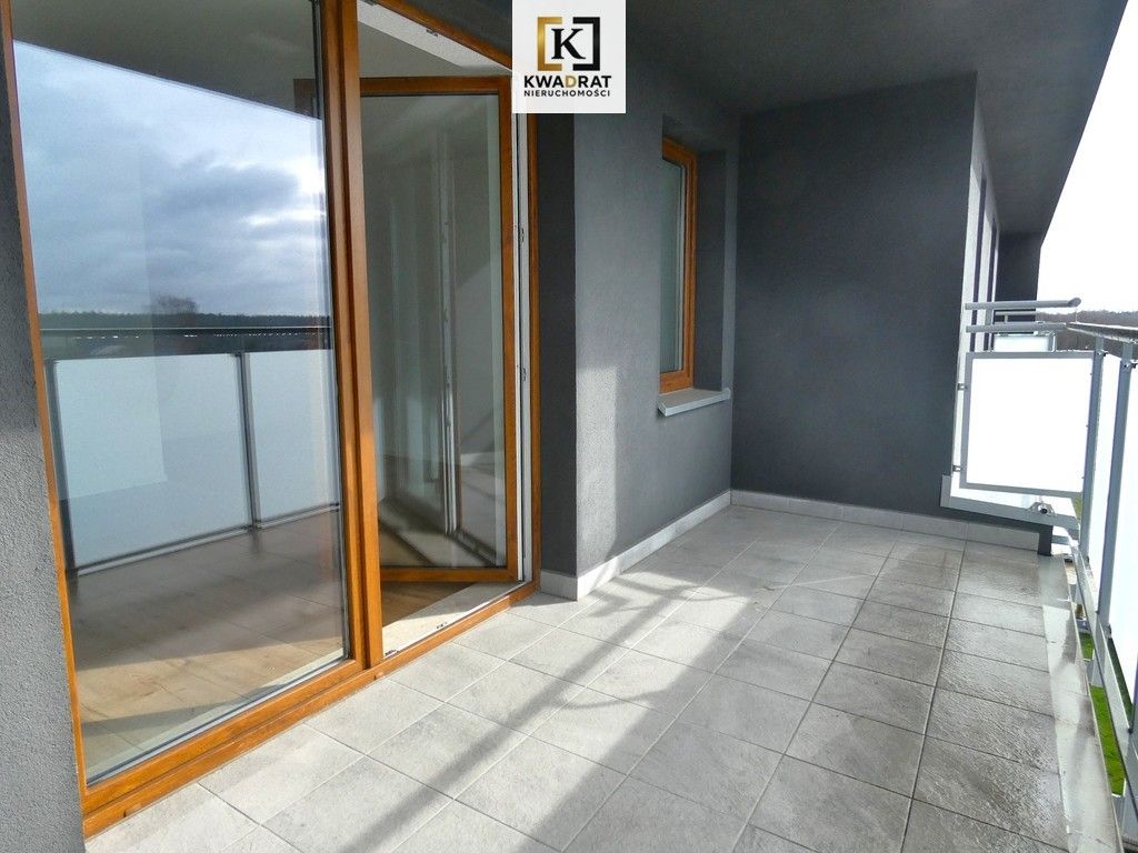 Mieszkanie 1-pokojowe Mińsk Mazowiecki, ul. Rodziny Popielów. Zdjęcie 3