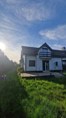 bliźniak, 5 pokoi Bąków, Klonowa. Zdjęcie 2