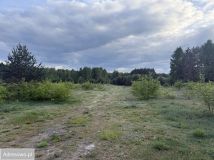 Działka budowlana Zielona Góra, ul. Główna. Zdjęcie 3