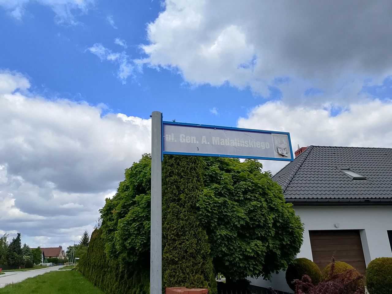 Działka rod Oława. Zdjęcie 6