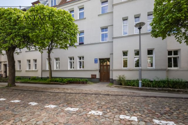 Biuro Gdańsk Oliwa, ul. Aleksandra Majkowskiego. Zdjęcie 3