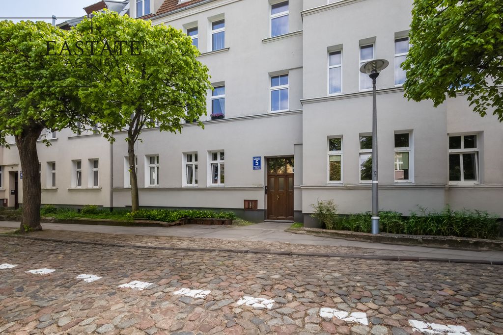 Biuro Gdańsk Oliwa, ul. Aleksandra Majkowskiego. Zdjęcie 3