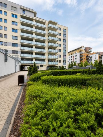 Mieszkanie 2-pokojowe Warszawa Ursus, ul. Starodęby. Zdjęcie 15