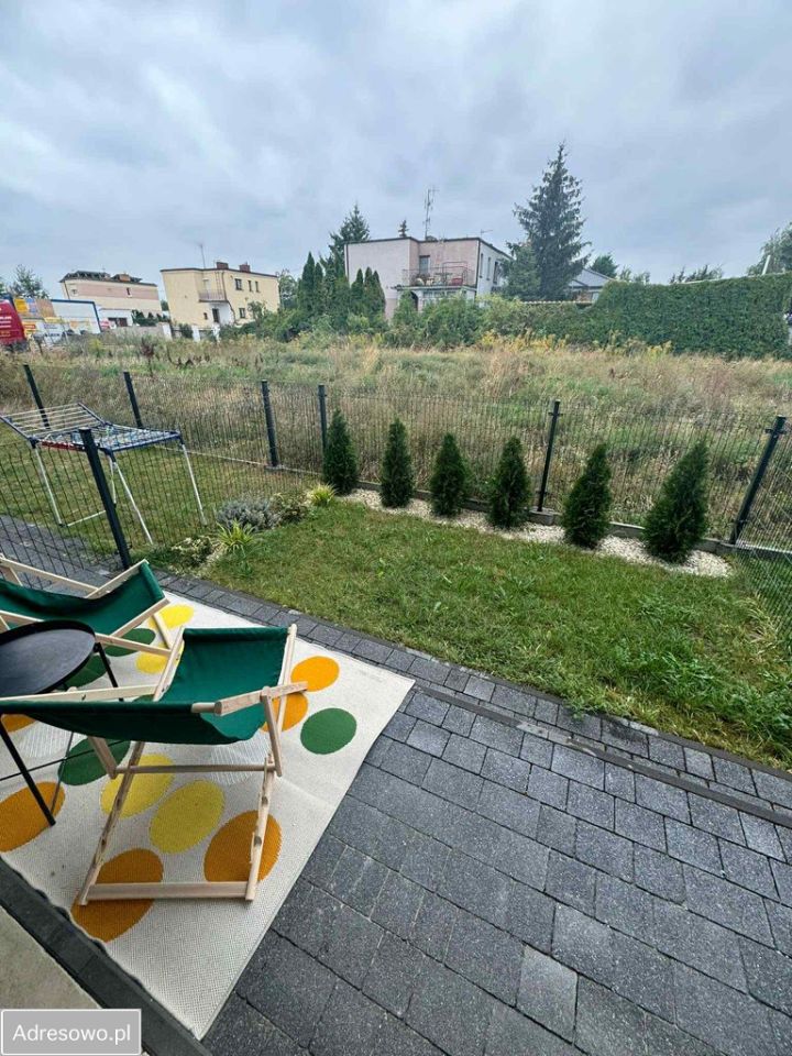 Mieszkanie 1-pokojowe Bydgoszcz Szwederowo, ul. Horodelska. Zdjęcie 2