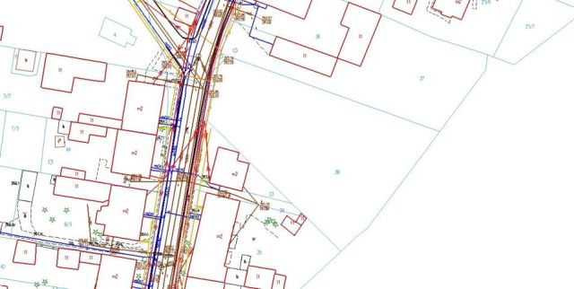 Działka budowlana Siemianowice Śląskie Przełajka, ul. Wiejska. Zdjęcie 5