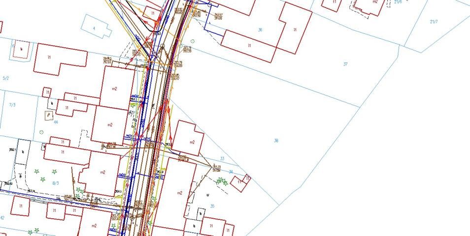 Działka budowlana Siemianowice Śląskie Przełajka, ul. Wiejska. Zdjęcie 5