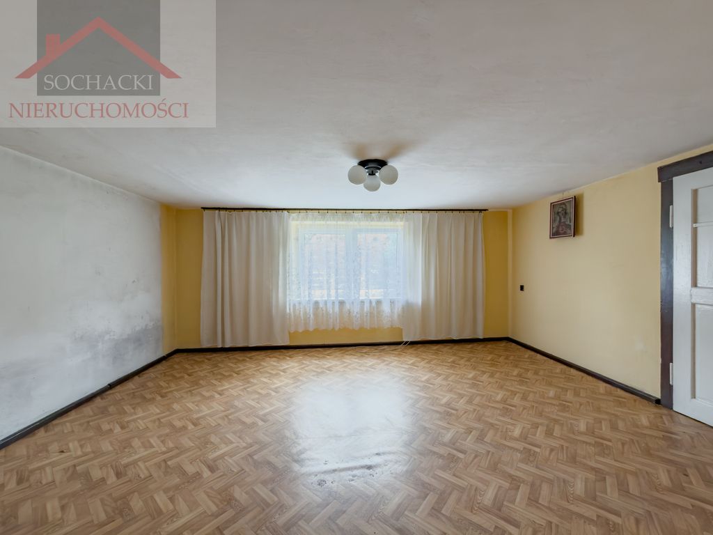 dom wolnostojący, 3 pokoje Pisarzowice. Zdjęcie 7