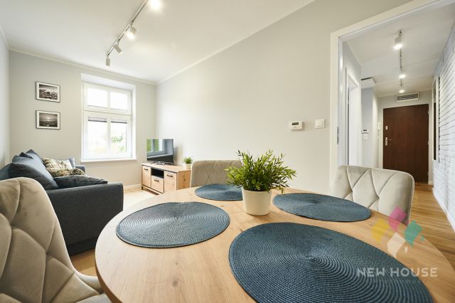 Mieszkanie 2-pokojowe Olsztyn, ul. Walentego Barczewskiego. Zdjęcie 10