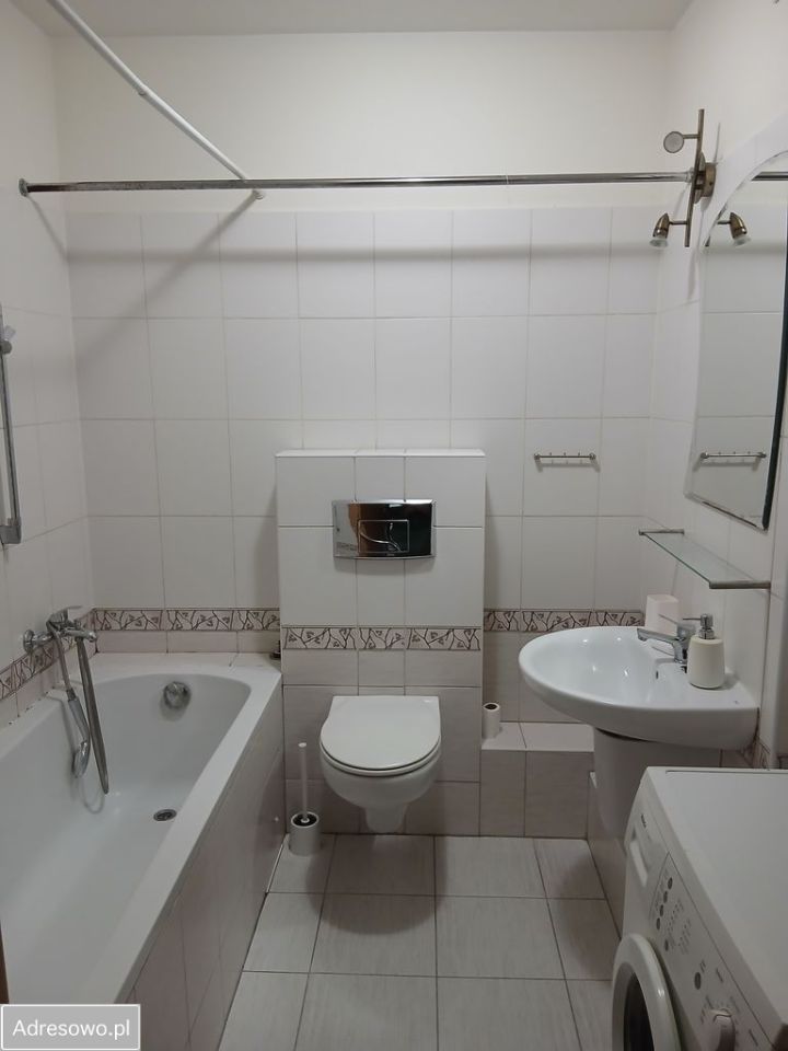 Mieszkanie 2-pokojowe Wrocław Fabryczna, ul. Roślinna. Zdjęcie 16