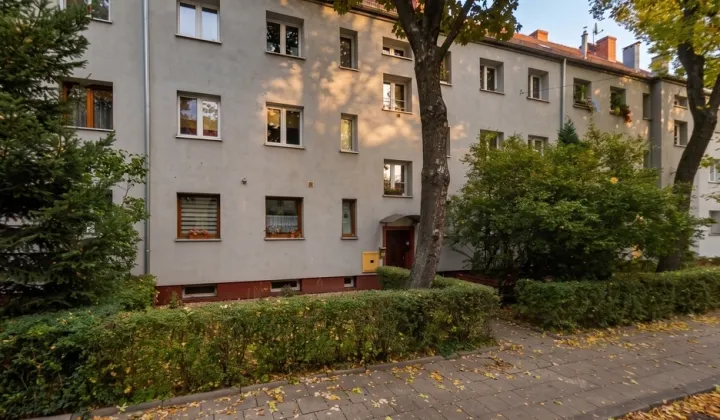 Mieszkanie 2-pokojowe Gliwice, ul. Stanisława Mastalerza