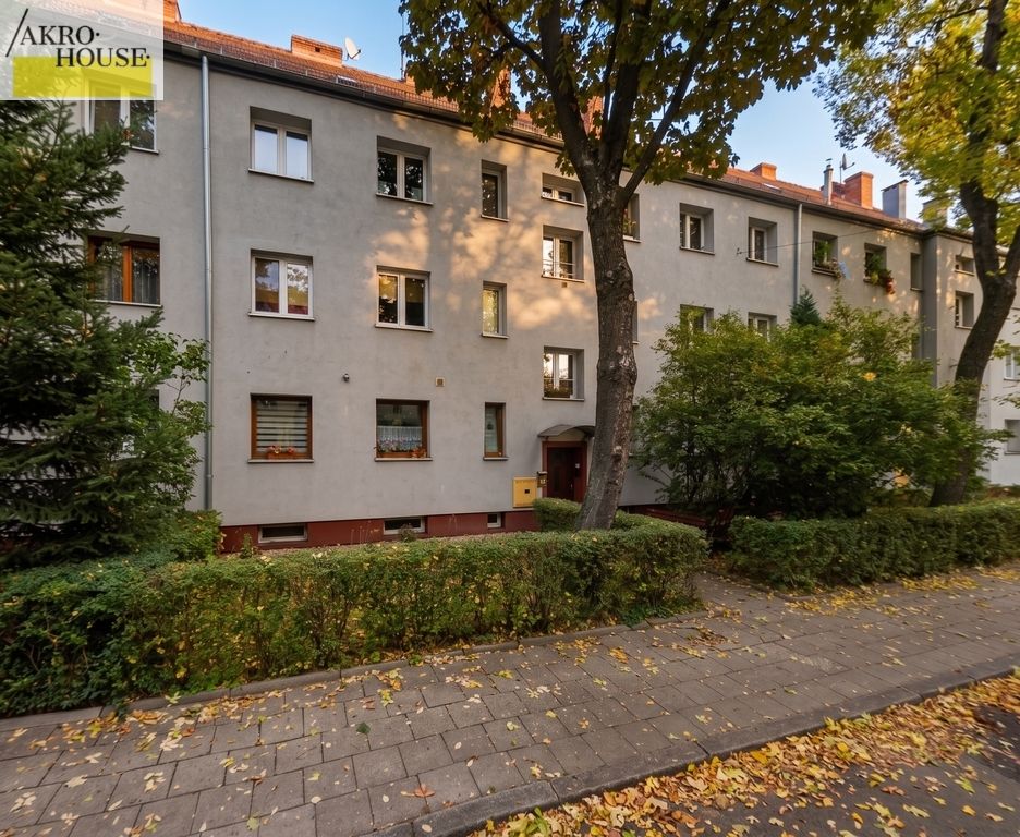 Mieszkanie 2-pokojowe Gliwice, ul. Stanisława Mastalerza. Zdjęcie 1