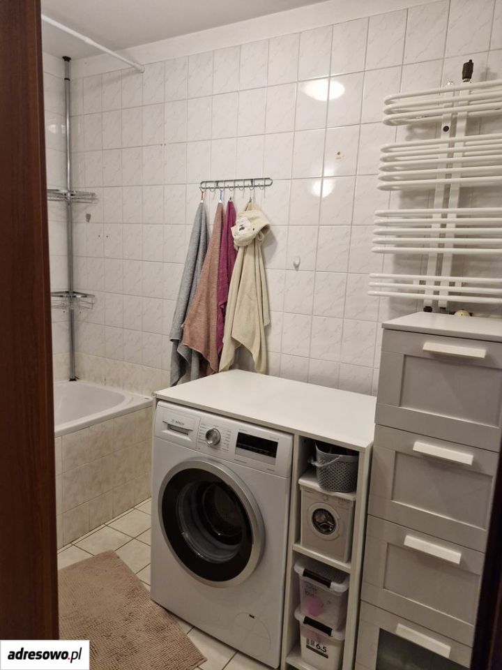 Mieszkanie 2-pokojowe Siedlce, ul. Bieszczadzka. Zdjęcie 12