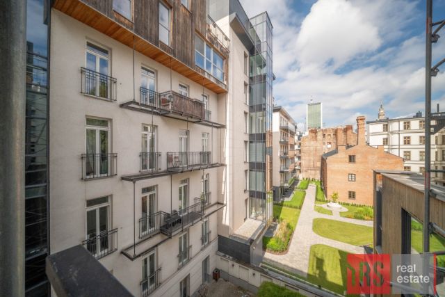Mieszkanie 1-pokojowe Warszawa Śródmieście, ul. Wilcza. Zdjęcie 22
