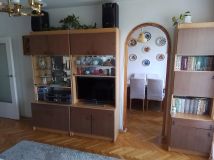 Mieszkanie 3-pokojowe Warszawa Ursynów, ul. Zamiany. Zdjęcie 2