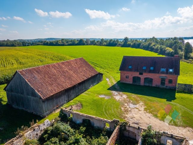 dom wolnostojący, 10 pokoi Grądzkie. Zdjęcie 6