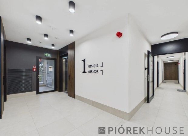 Mieszkanie 2-pokojowe Warszawa Mokotów, ul. Stanisława Kierbedzia. Zdjęcie 6