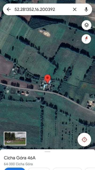 Działka budowlana Cicha Góra. Zdjęcie 4