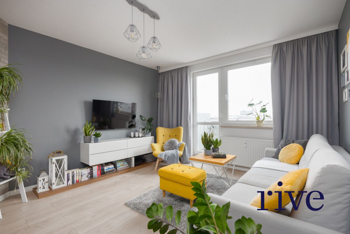 Mieszkanie 2-pokojowe Warszawa Białołęka, ul. Sieczna