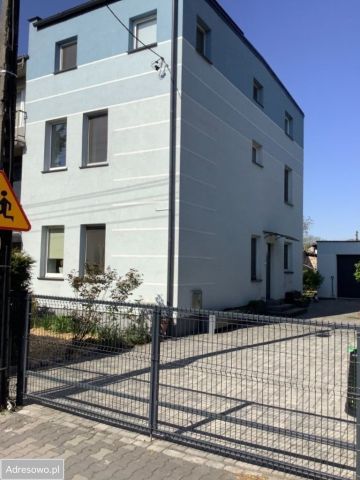 bliźniak, 5 pokoi Poznań Dębiec, ul. Modrzewiowa. Zdjęcie 1