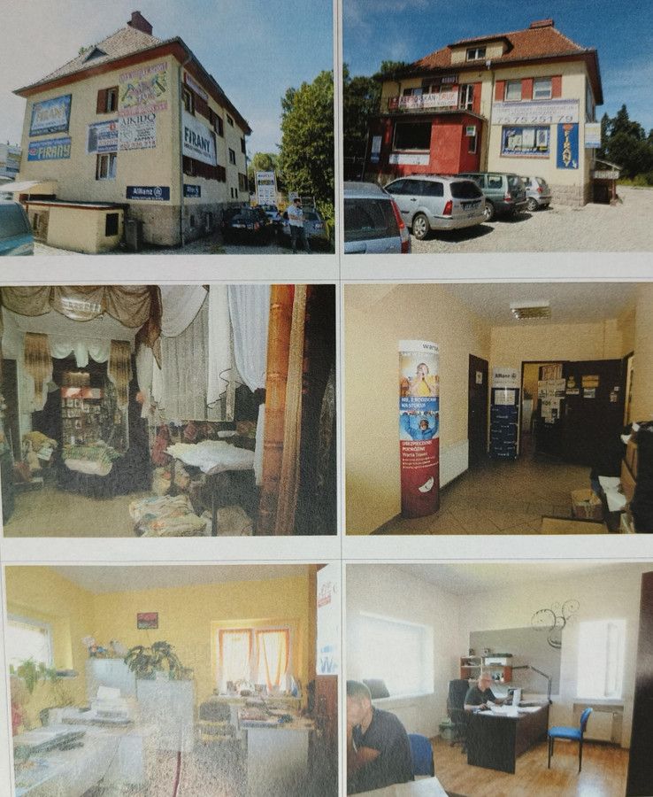 Lokal Jelenia Góra Centrum, ul. Mostowa. Zdjęcie 6