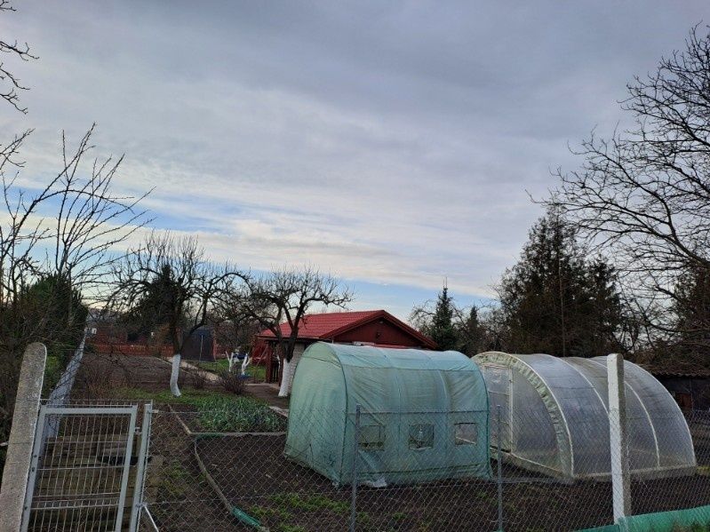 Działka rod Grodzisk Wielkopolski, ul. Działkowa. Zdjęcie 8